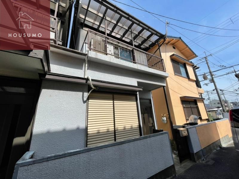 ロッヂy若江本町3丁目