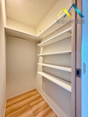 収納　自社撮影写真