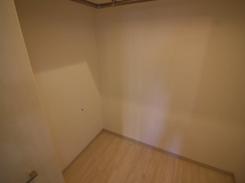 収納　同物件別部屋イメージ
