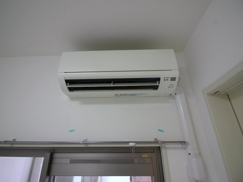 その他設備　同物件別部屋イメージ