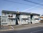 青山駅より徒歩11分 2階 築32年1ヶ月の賃貸物件