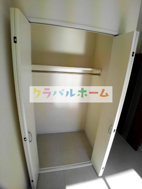 グラスロード新大阪の内装写真