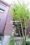 建物外観　ハウスメーカー施工のオシャレな外観！