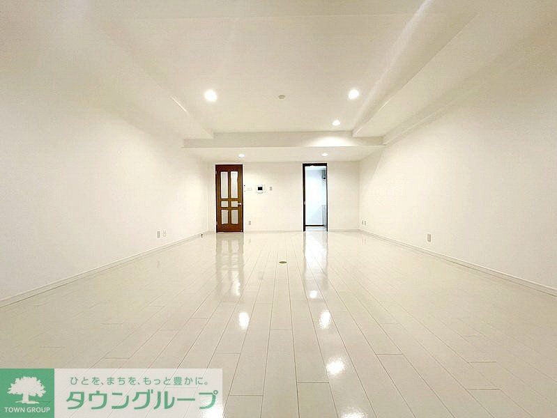 その他部屋・スペース　お問合せは(株)タウンハウジング赤坂店へ【03-5563-…