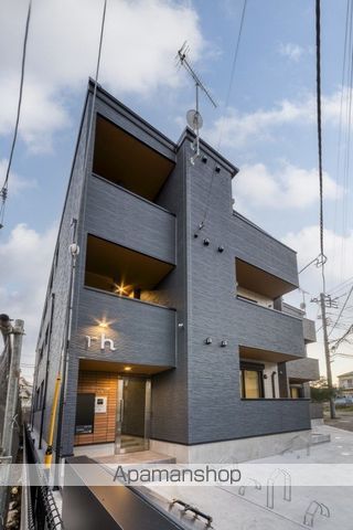 ＪＲ総武線 新検見川駅 徒歩9分 築2年