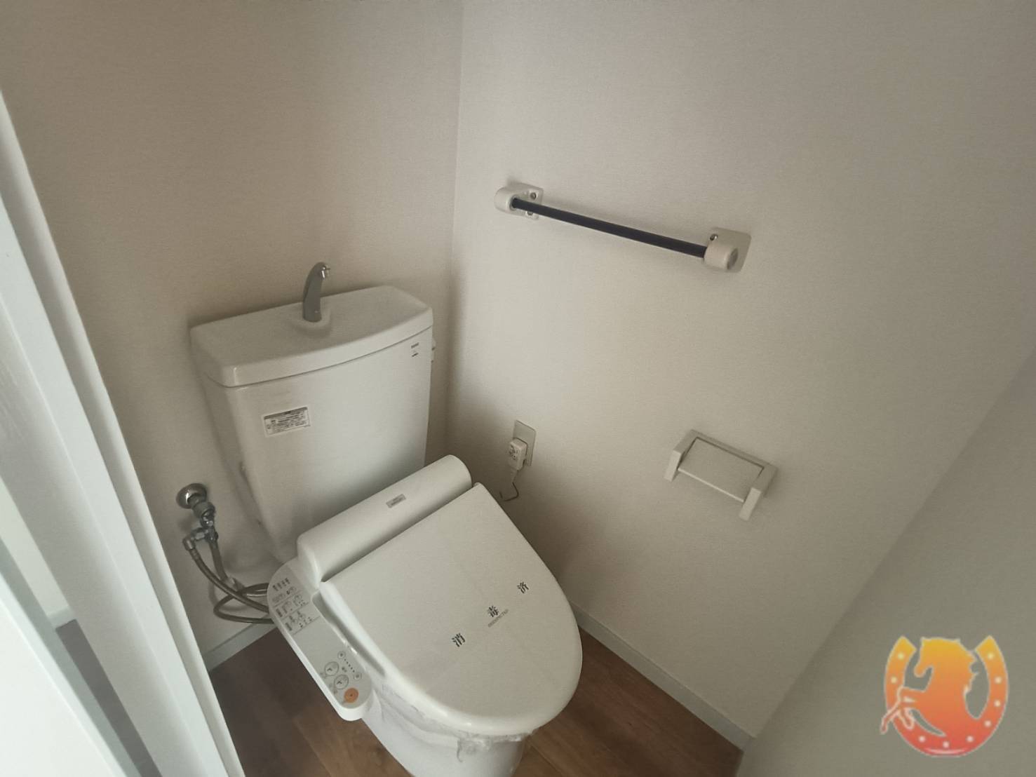 サングレイス西明石のトイレ写真