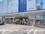 コンビニ　セブンイレブン　東大阪新家東町（コンビニ）まで420m