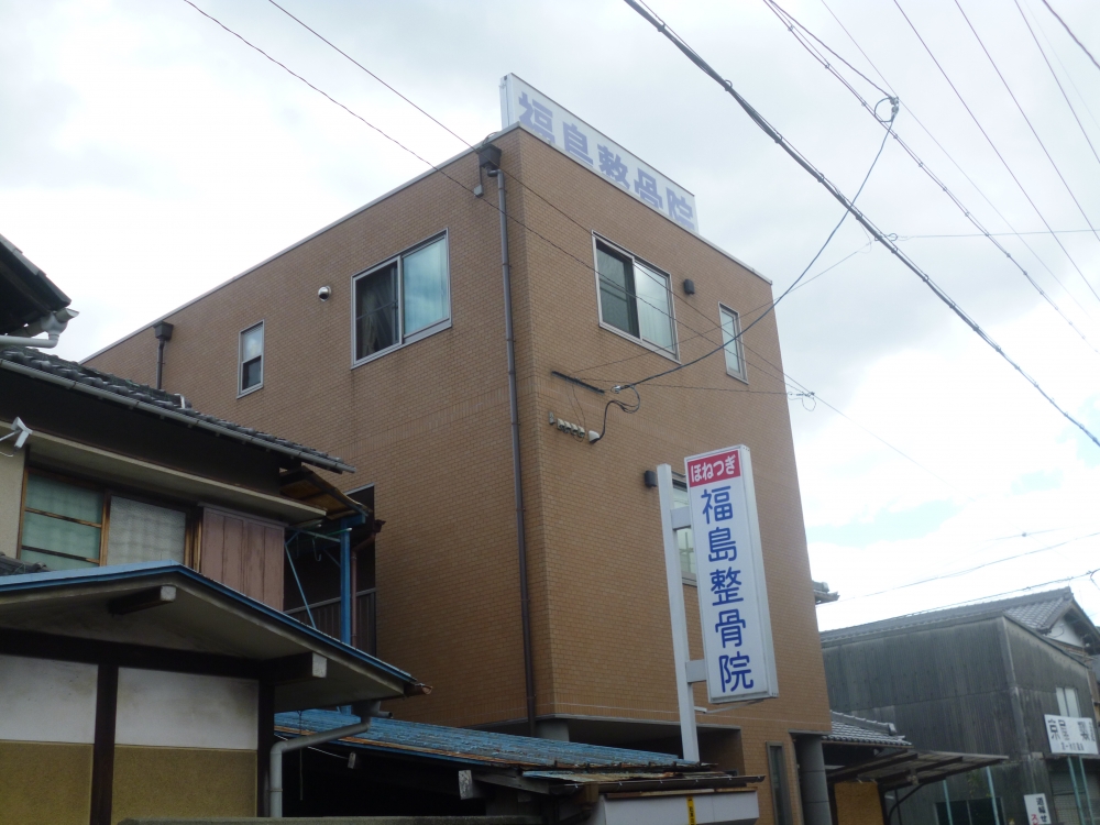 アリア西矢倉の周辺写真