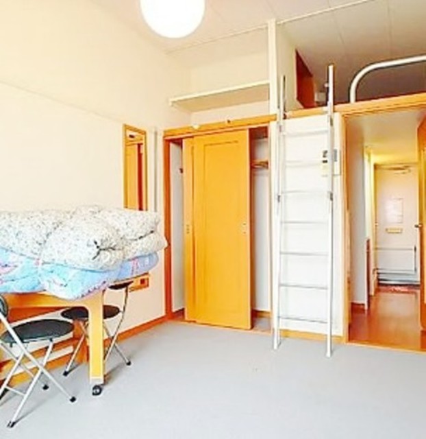 その他部屋・スペース　別部屋同仕様タイプ