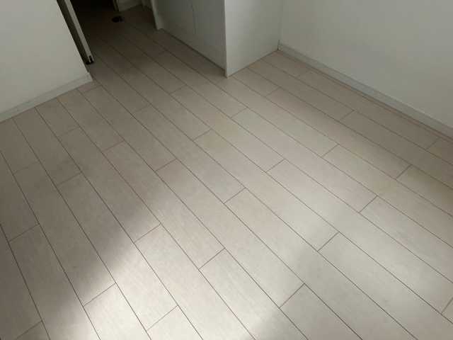 CREAL王子Northの内装写真