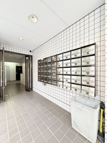TOP学芸大学第四の外観写真