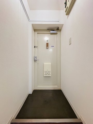TOP学芸大学第四の玄関写真