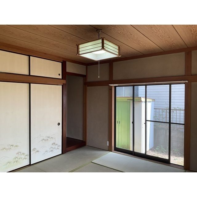 その他部屋・スペース