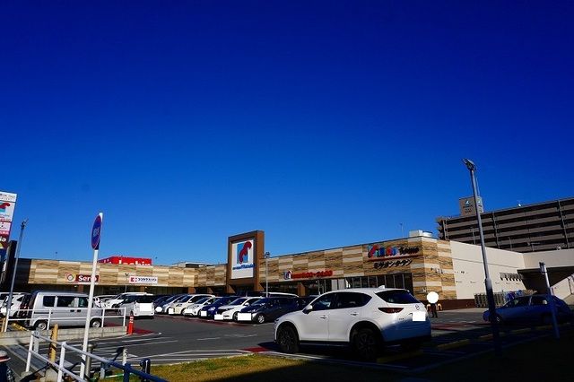 スーパー　万代　明石硯町店（スーパー）まで1200m