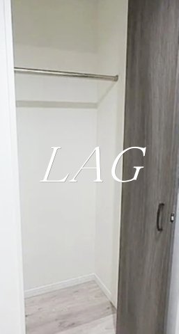 収納　収納です。