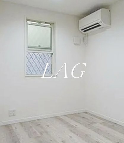 その他部屋・スペース　寝室です。