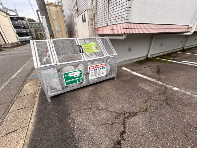 ジュネス福田B棟のその他写真