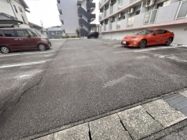ジュネス福田B棟のその他写真