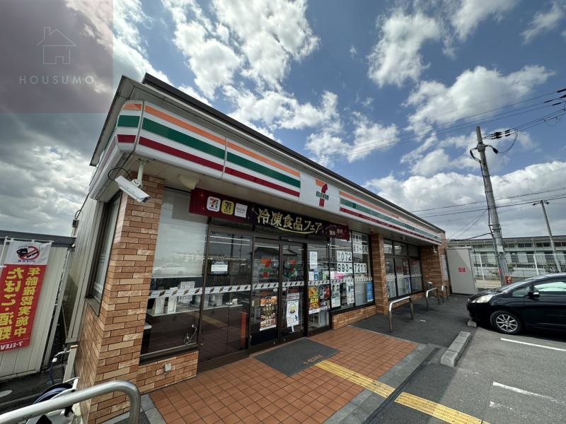 レックス八尾山本の周辺写真