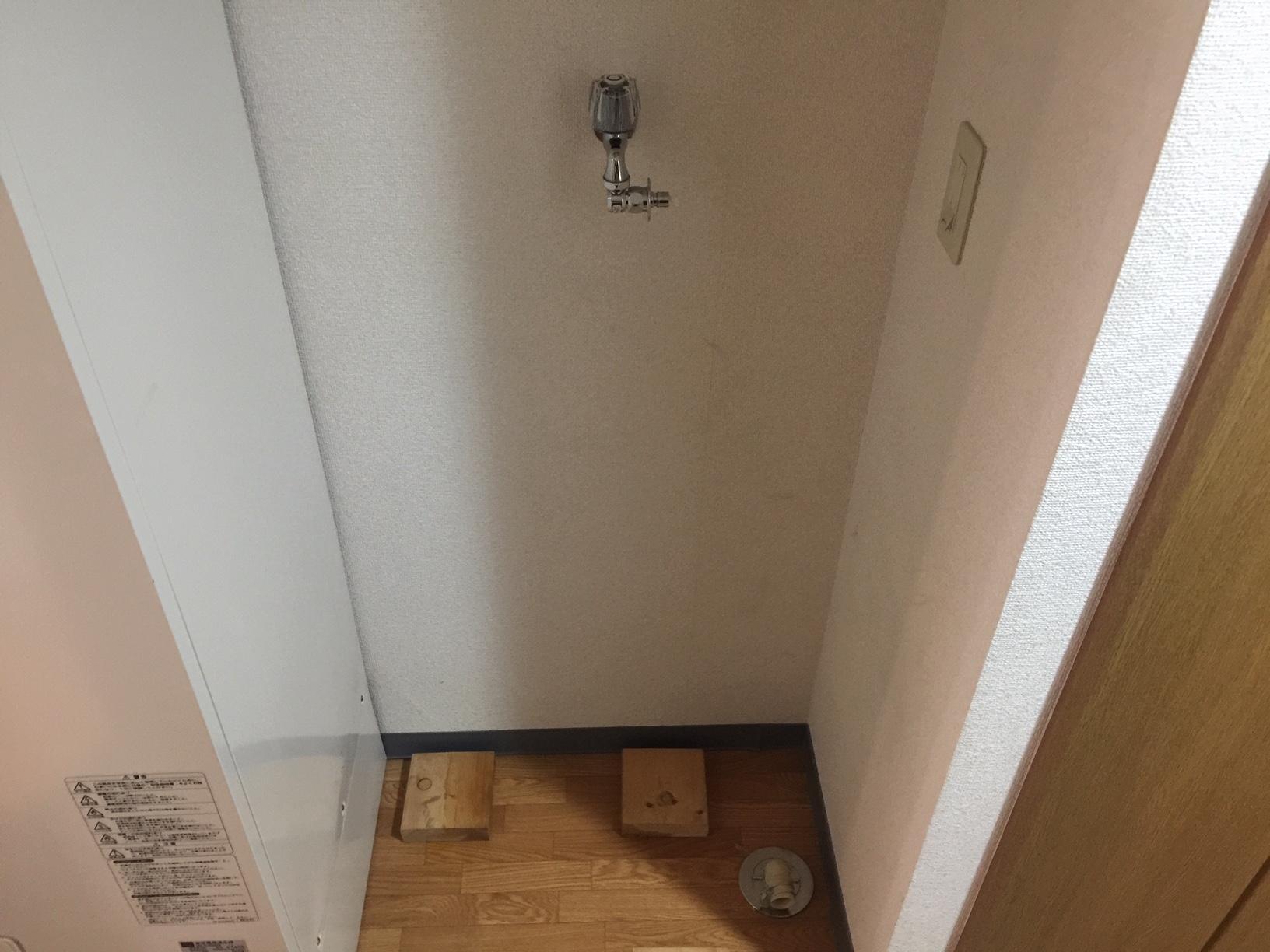 ＪＲ奥羽本線 山形駅 徒歩2分 4階建 築27年の内装写真