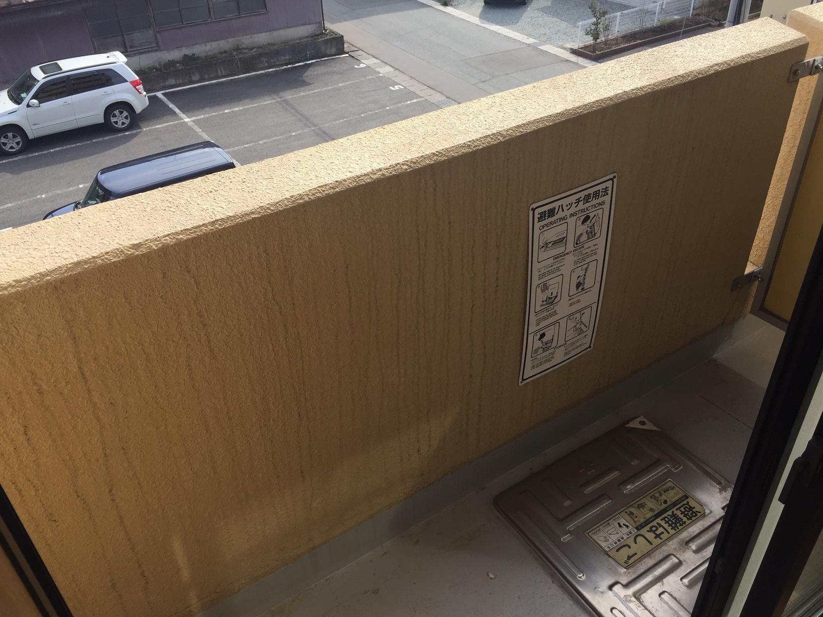 ＪＲ奥羽本線 山形駅 徒歩2分 4階建 築27年の内装写真