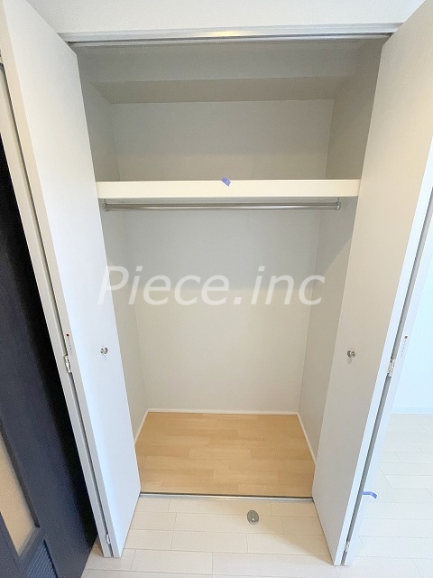 新大阪南グランドマンションの内装写真
