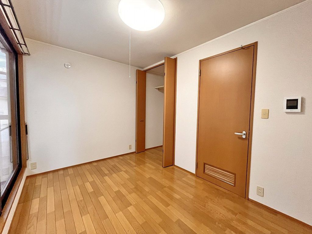 その他部屋・スペース　収納