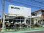 スーパー　まるき小倉店（スーパー）まで161m