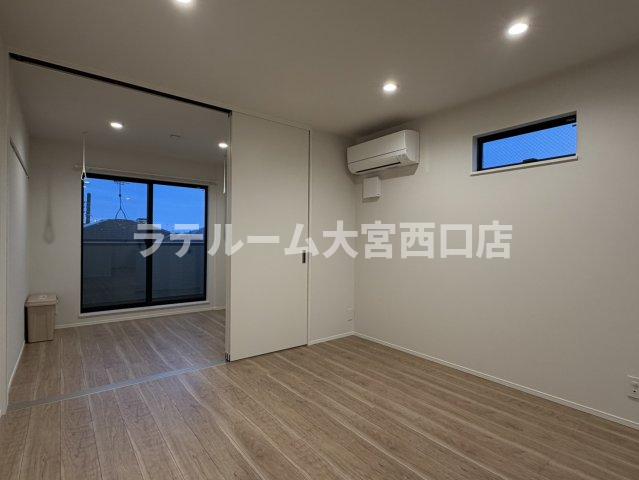 居室・リビング　同シリーズ参照写真