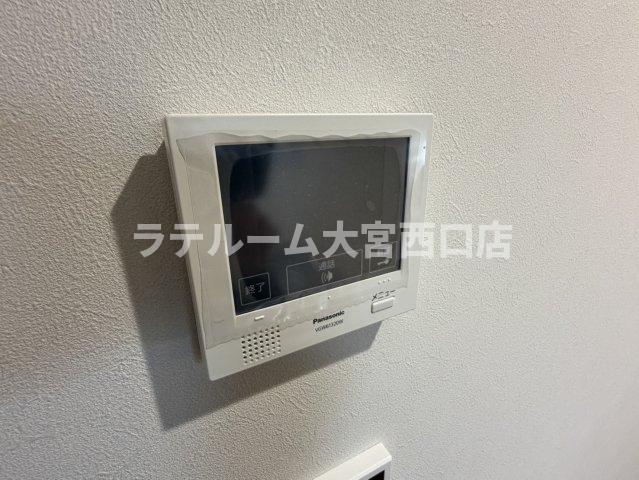 セキュリティ　同シリーズ参照写真