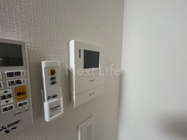 ヴィーナス ラグーン三枚町の外観写真