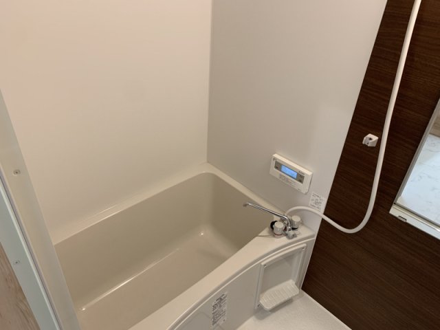 Kパラッツオ加古川の風呂写真