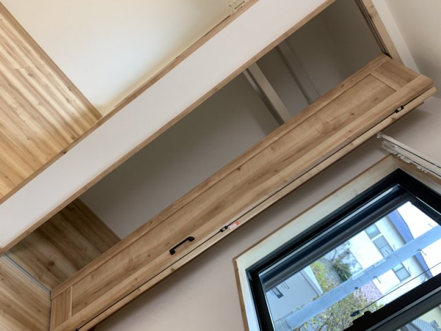 Kパラッツオ加古川の内装写真