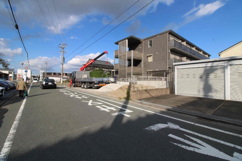 遠州鉄道 助信駅 徒歩9分 3階建 新築のその他写真
