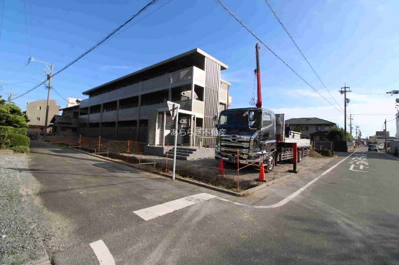 遠州鉄道 助信駅 徒歩9分 3階建 新築のその他写真
