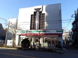 スーパー　ローソンストア100 LS上篠崎店（スーパー）まで514m
