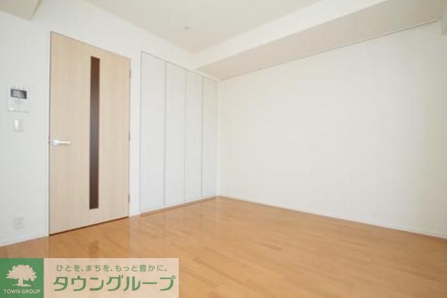 居室・リビング　※写真は同タイプ住戸です。