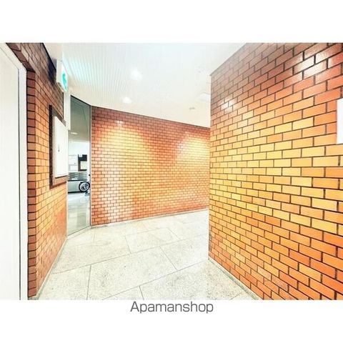 ソラル清賀の外観写真