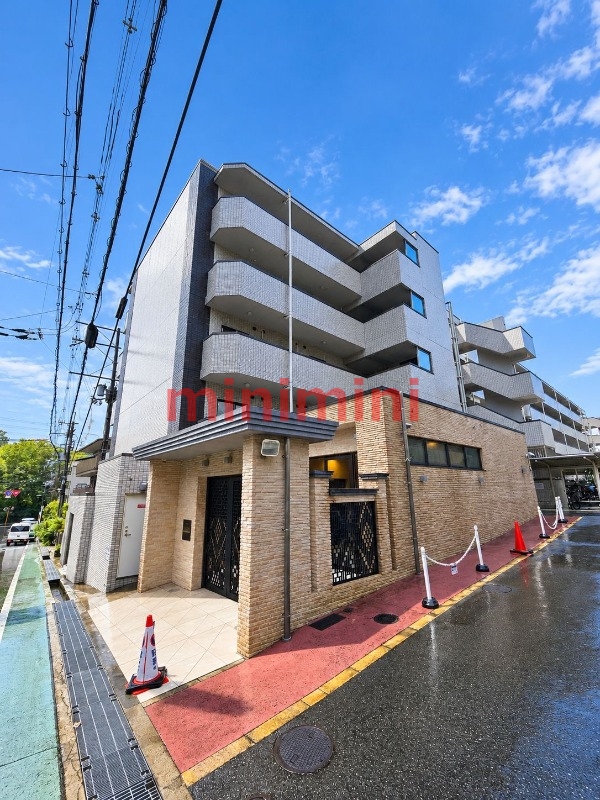 大阪モノレール本線 山田駅 徒歩11分 築10年