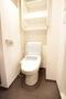 トイレ　清潔で快適なトイレ空間♪