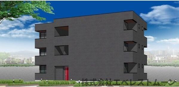 あおなみ線 荒子川公園駅 徒歩6分 築3年