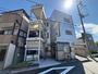 富田駅より徒歩1分 2階 築34年1ヶ月の賃貸物件