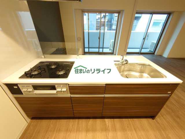 キッチン