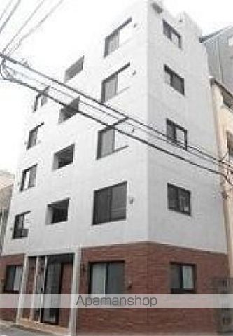 東京メトロ日比谷線 入谷駅 徒歩7分 築10年
