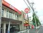 飲食店　ガスト八王子寺町店（飲食店）まで146m