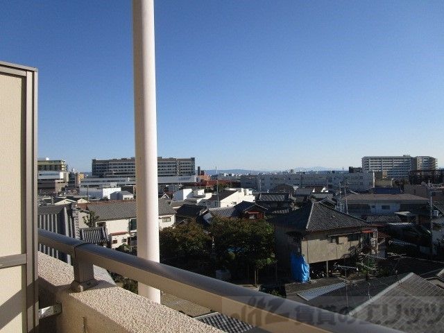センターポイント吉志部のその他写真