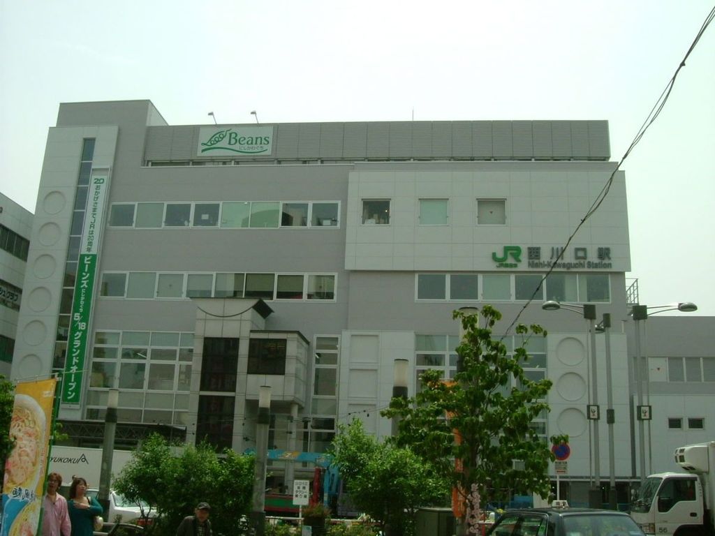 その他　西川口駅(JR 東北本線)（その他）まで360m