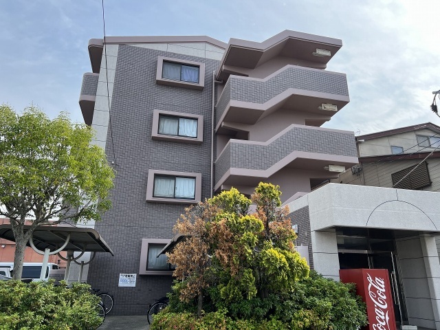建物外観　【外観写真】外観