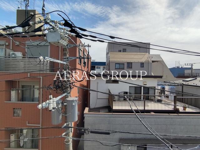 眺望　別部屋参考写真
