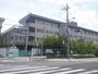 中学校　寝屋川市立中木田中学校（中学校）まで266m